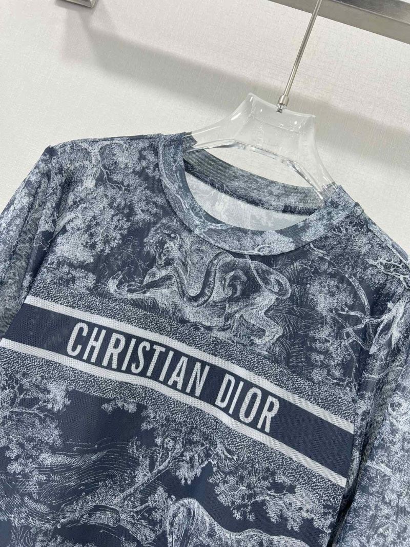 Christian Dior T-Shirts